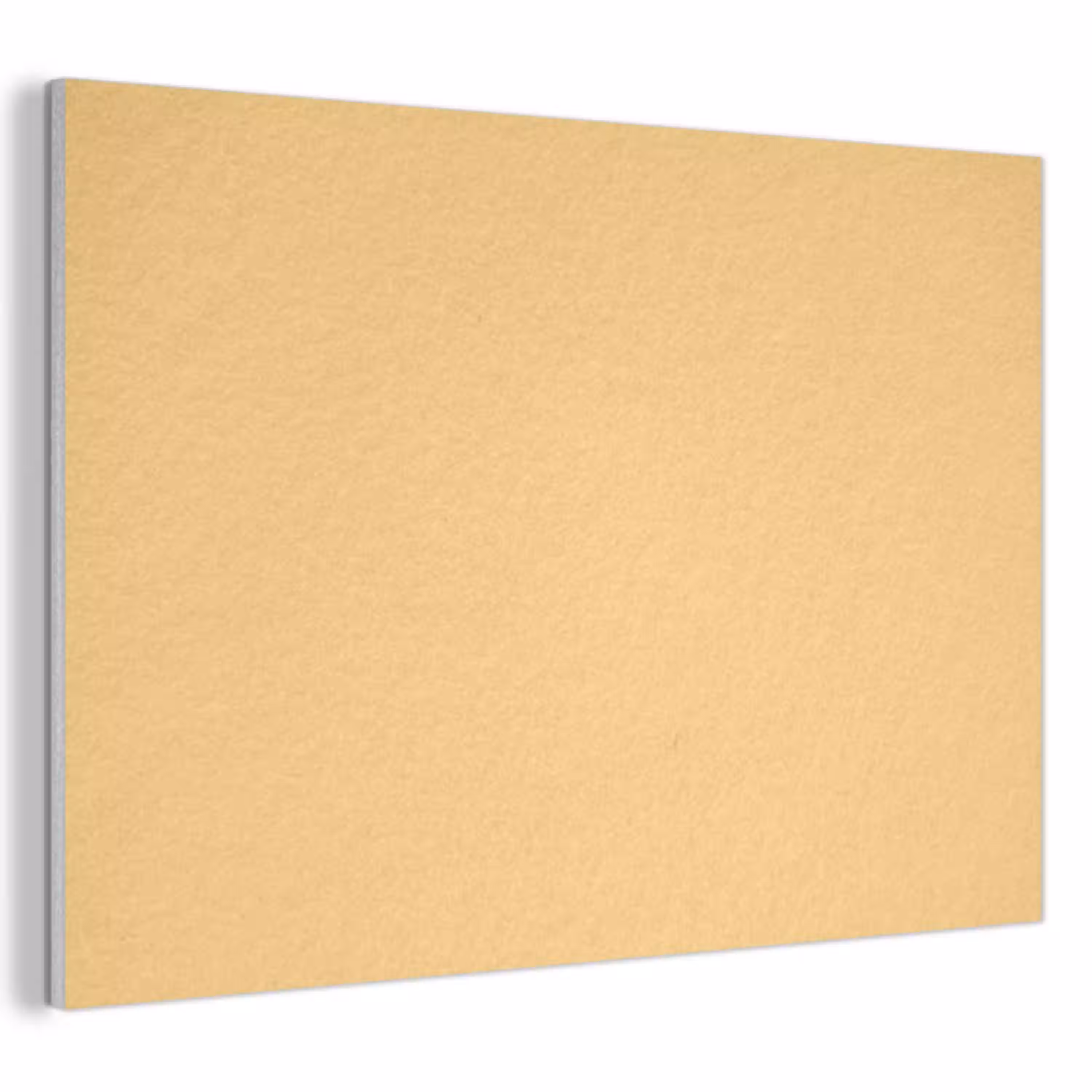 Apricot - Ice - Oranje PET vilt klein 837 -3d
