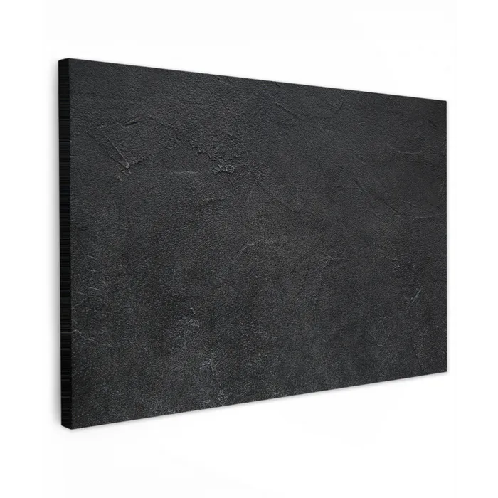 Industrieel - Beton - Grijs - Vintage - Rustiek canvas 2cm klein -z3d