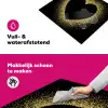 Hart van goudstof Inductie beschermer vinyl 3mm middel -wsfeer6_website