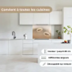 Hazestaartgras - Graanharen - Zonlicht keuken achterwand 2 middel -sfeer4_FR