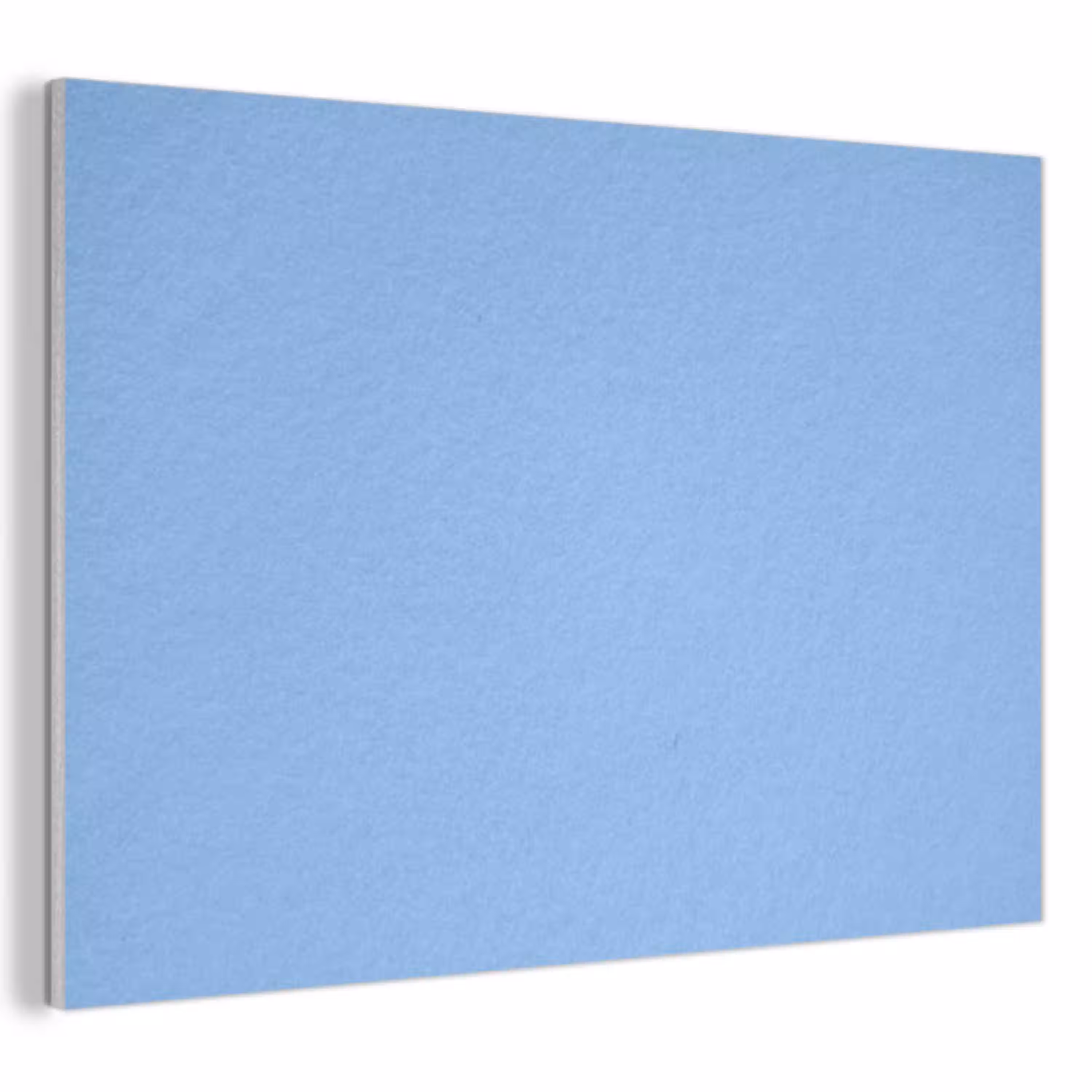 Sky - Glow - Blauw PET vilt klein 837 -3d
