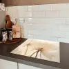 Dans van de Zaden Inductie beschermer vinyl 3mm middel -sfeer3