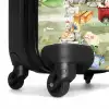 Boerderij belevenis NBS - Handbagage koffer - Kinderen Unisex middel -wiel