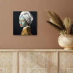 Iconisch - Modern - Kleurrijk aluminium wit klein -sfeer4