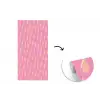Geel - Bliksem - Roze fotobehang vinyl groot 64 -3d