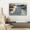 Pad - Planken - Duinen - Gras canvas 2cm klein -sfeer6