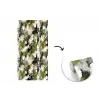 Donker - Groen - Camouflage - Schilderachtig fotobehang vinyl groot 64 -3d