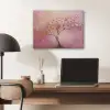 Boom - Roze - Goud - Modern PET vilt klein -sfeer5