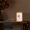 Hart - Lolly - Snoep Light Box met kabel (Tafellamp) klein -sfeer4