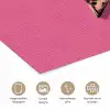 Ster - Luipaard - Print - Roze poster papier klein -closeup_NL