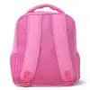 Kawai - Varken - Roze Kinderrugzak - Roze middel -achterkant