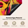 Zonnebril - Roze - Vrouw - Rietje Inductie beschemer met haakjes klein -ky-onderkant-de