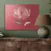 Sierlijk - Bloem - Roze - Glazen PET vilt klein -sfeer2