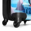 Pietertje pinguïn NBS - Handbagage koffer - Kinderen Unisex middel -wiel