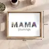 Mama - Lettercollage Dienblad Rechthoek middel -USP_Formaat