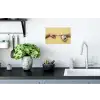 Klassiek - Kunst - Humor Muursticker klein -keuken