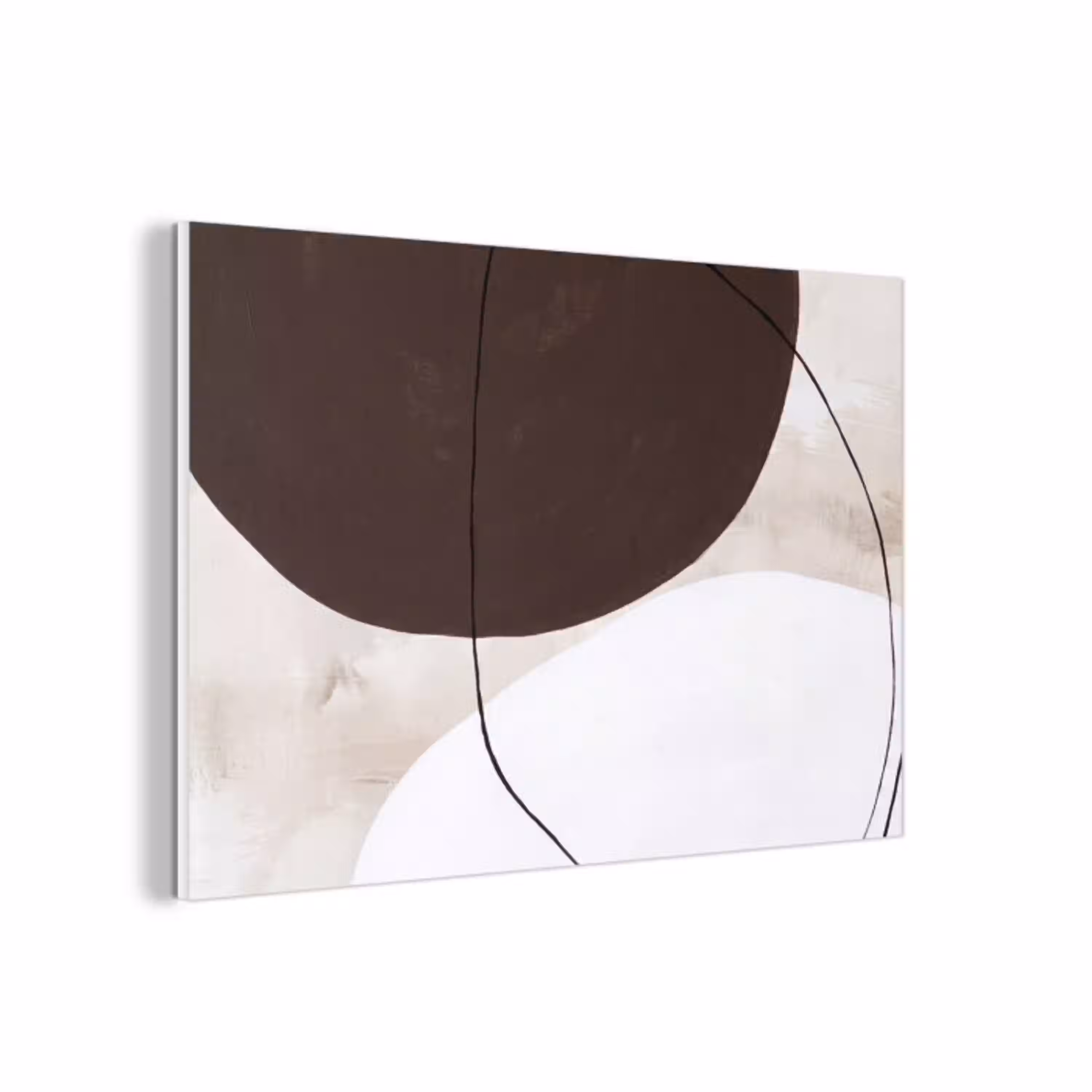 Abstract - Vormen - Modern forex 5mm xxl -3d