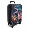 Eduard edelhert Koffer - NBS - Handbagage middel -productfoto_3d