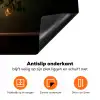 Glazen - Bloemen - Boeket - Kleuren Inductie beschermer vinyl 3mm klein -zzzzzzz-td-onderkant