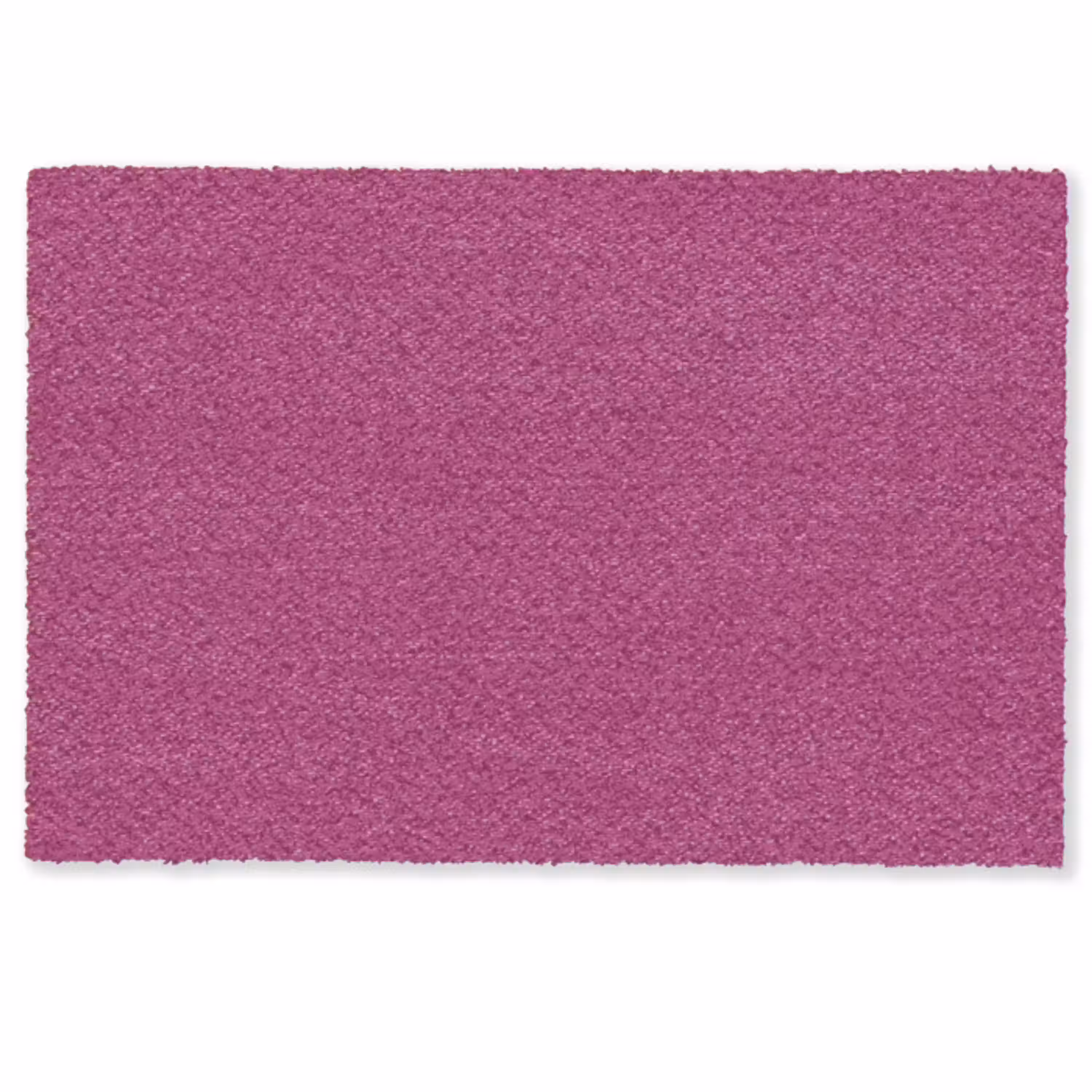 Deep - Magenta - Paars Deurmat klein 898 -zkaufland3d