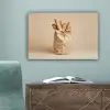 Baguette - Brood - Stokbrood - Beige canvas 2cm klein -sfeer4