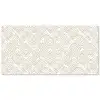 Abstract - Ruit - Beige Balkonbeschermer Duitsland klein 596 -zz_3d