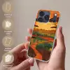 Landschap - Afrikaans - Zon Telefoonhoesje iPhone 17 Pro Max klein -sfeer3_DE