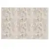 Slang - Patroon - Beige Deurmat klein 898 -zkaufland3d