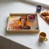 Portret - Sieraden - Schilderachtig Dienblad Rechthoek middel -sfeer2