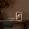 Graffiti - Sport - Skateboard - Skate Light Box met kabel (Tafellamp) klein -sfeer4