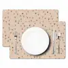 Liefdesmozaïek Placemat vinyl groot -zzsfeer2_Kitchenyeah-website