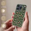 Patroon - Botanisch - Kleurrijk Telefoonhoesje iPhone 17 Pro klein 878 -sfeer3_NL
