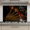 Maatlepel Melange keuken achterwand spatscherm klein -3d_website
