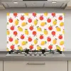 Vruchten - Sinaasappels - Citroen keuken achterwand spatscherm klein 900 -3d_website