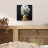 Iconisch - Modern - Kleurrijk aluminium wit klein -sfeer3