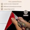 Mot - Oosterse patronen - Sierlijk keuken achterwand spatscherm klein -spatscherm_NL