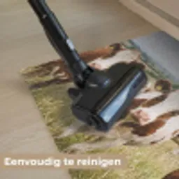 Koeien - Portret - Weide - Boerderij - Nieuwsgierig Deurmat klein -reinigen_NL