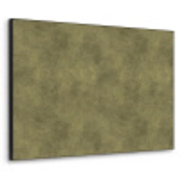Textuur - Abstract - Groen Textielframe zwart klein 947 -3d