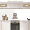 Zuivere Witheid keuken achterwand 2 middel -voor-na2_NL