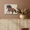 Paard - Galop - Energie PET vilt klein -sfeer4