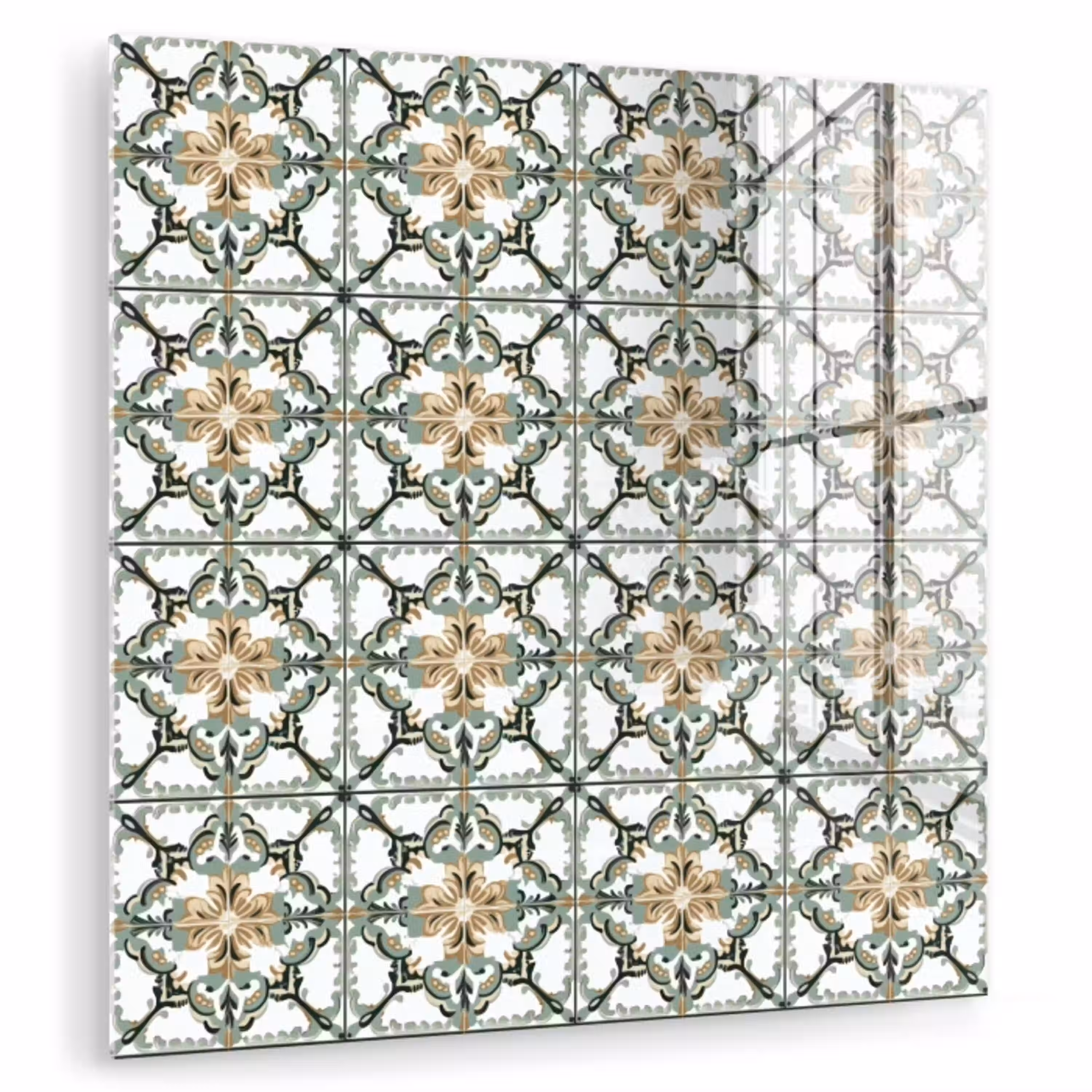 Floraal - Verweerd - Keurrijk plexiglas 5mm klein 11 -zzzproduct_nieuw
