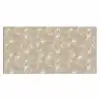 Organisch - Textuur - Beige Muismat XXL klein 681 -3d_leeg