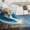 Zeilschip - Huizen - Kade - Zee Wandkleed katoen klein -sfeer9