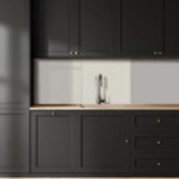Grijs - Licht - Herfst keuken achterwand 2 middel 865 -sfeer1