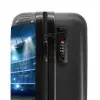 Voetbal spotlight Koffer - NBS - Handbagage middel -slot
