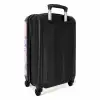 Eenhoorn euforie NBS - Handbagage koffer - Kinderen Unisex middel -achterkant