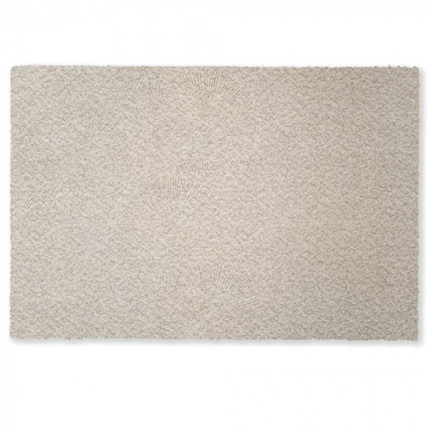 Japandi - Beige - Modern Deurmat klein -zkaufland3d