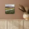 Berglandschap - Rivier - Bos plexiglas 5mm klein -sfeer5