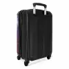 Surfende koala NBS - Handbagage koffer - Kinderen Unisex middel -achterkant