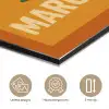 Illustratie - Margarita - Sinaasappelschijf - Oranje aluminium wit klein -closeup_NL